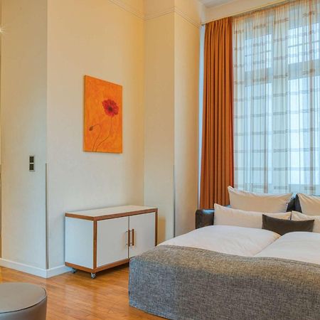 Best Western Hotel Bremen City Exterior photo