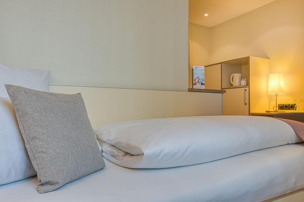 Best Western Hotel Bremen City Exterior photo