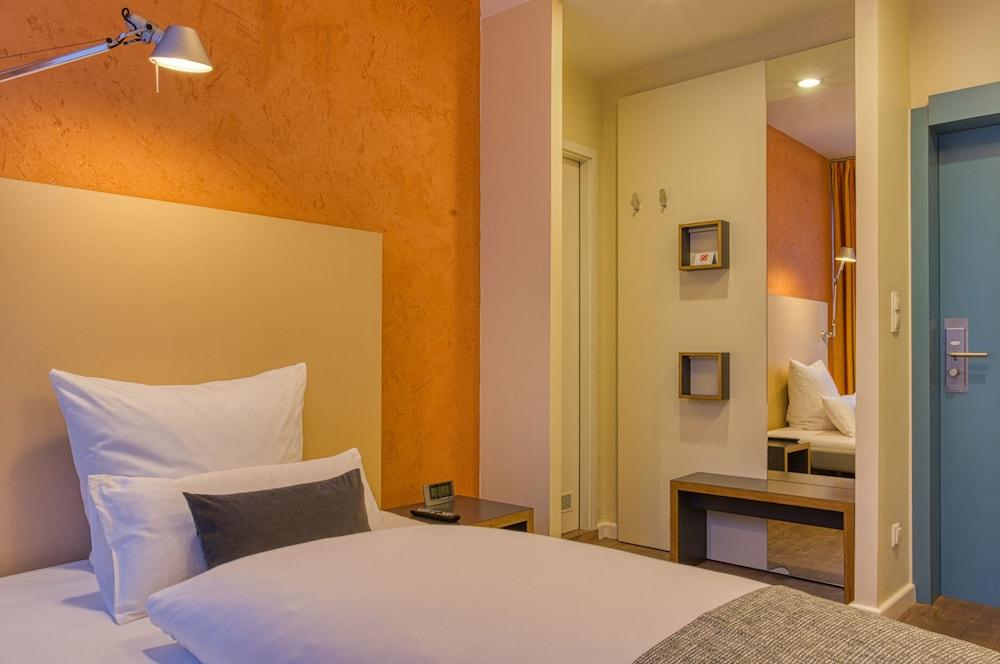 Best Western Hotel Bremen City Exterior photo