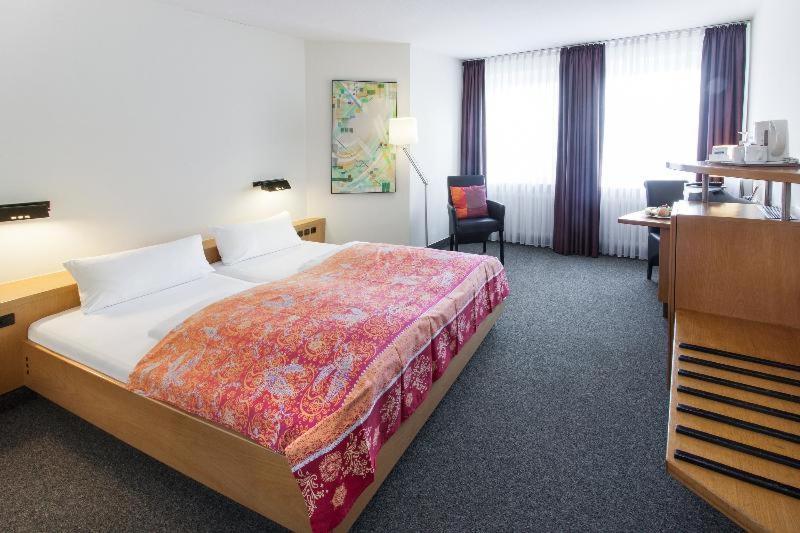 Best Western Hotel Bremen City Room photo