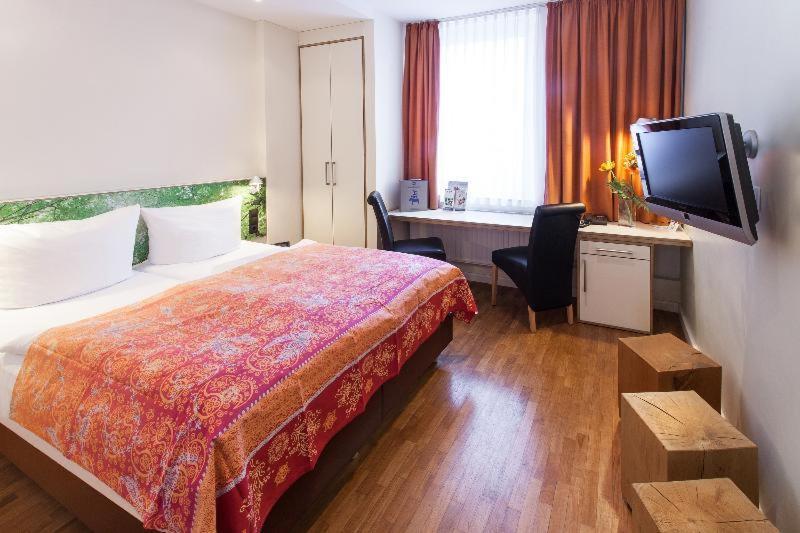 Best Western Hotel Bremen City Room photo