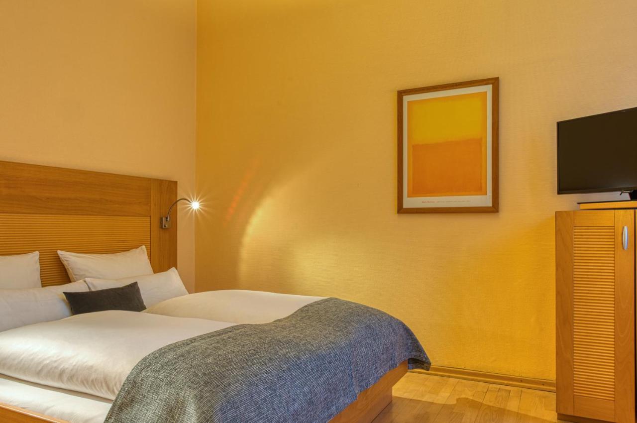 Best Western Hotel Bremen City Exterior photo