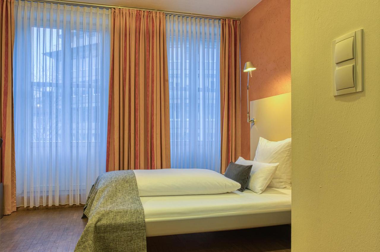 Best Western Hotel Bremen City Exterior photo