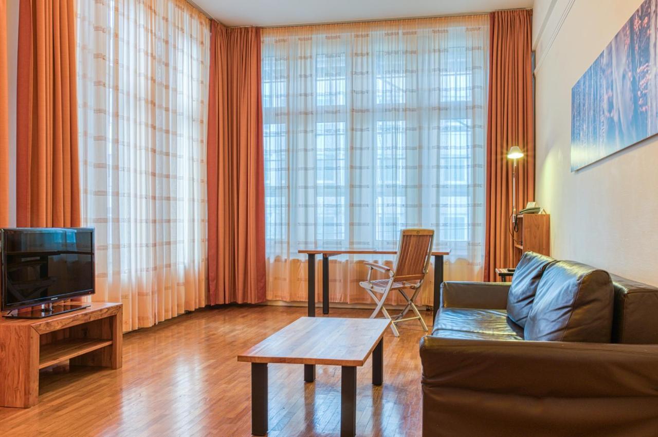 Best Western Hotel Bremen City Exterior photo