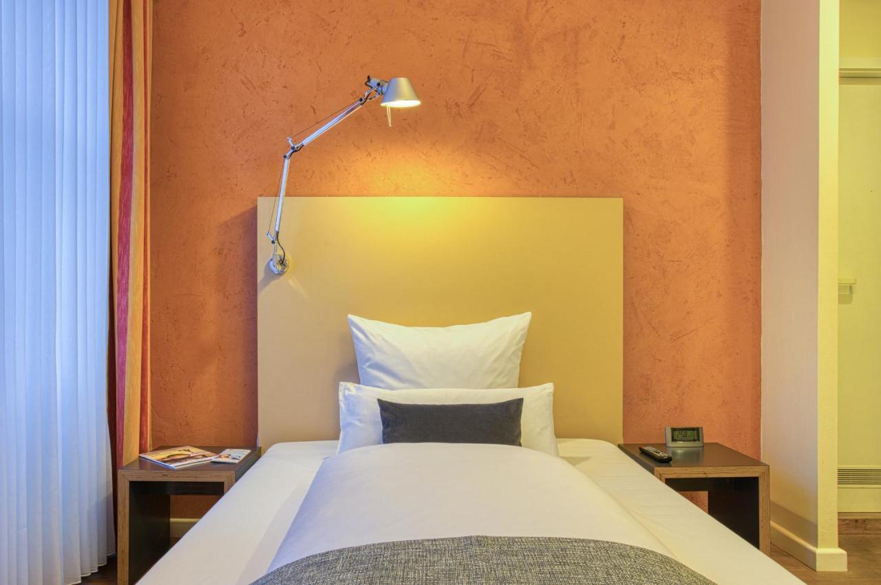 Best Western Hotel Bremen City Exterior photo