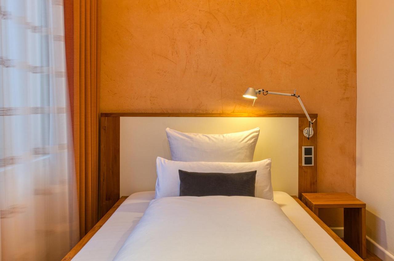 Best Western Hotel Bremen City Exterior photo