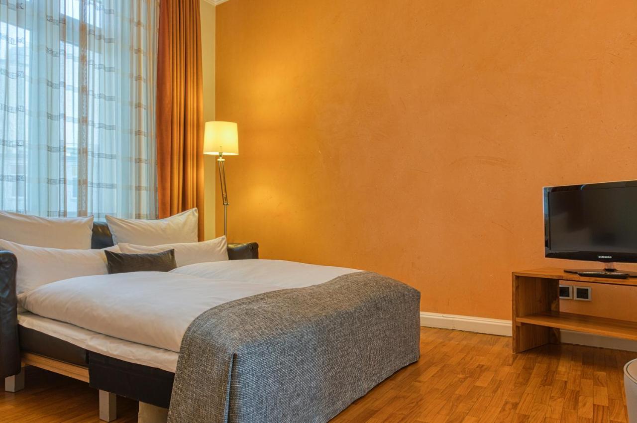 Best Western Hotel Bremen City Exterior photo